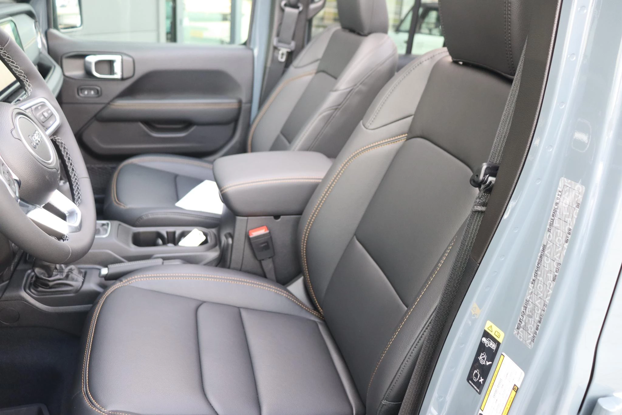 Hoofdafbeelding Jeep Wrangler