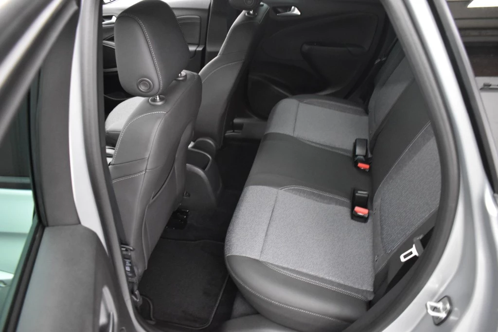 Hoofdafbeelding Opel Crossland