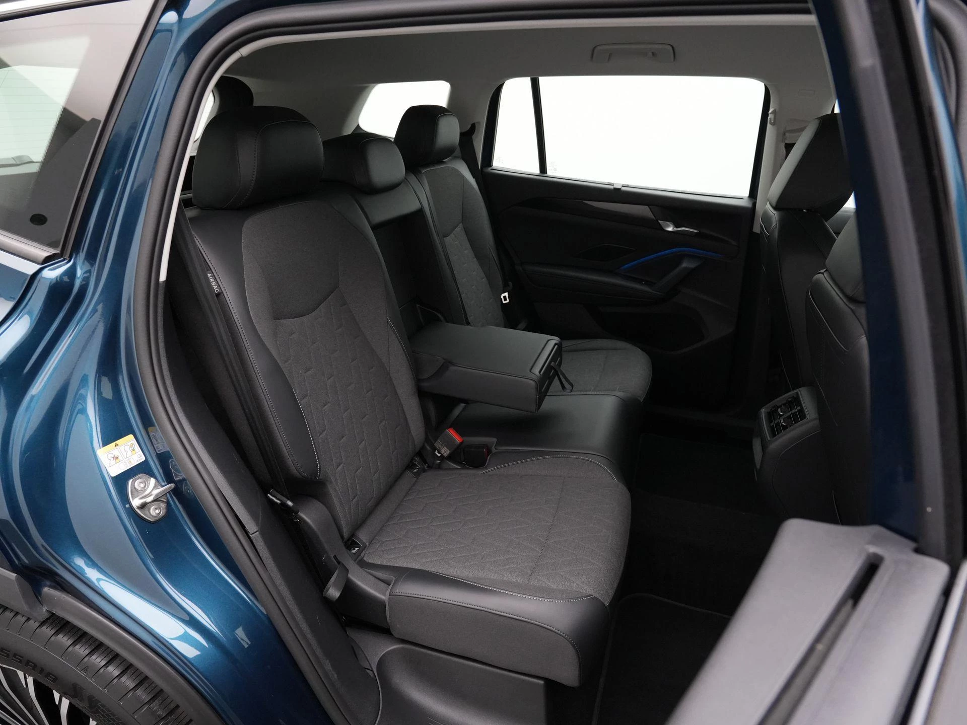 Hoofdafbeelding Volkswagen Tayron