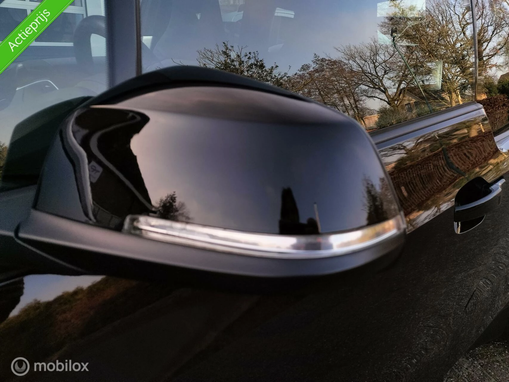Hoofdafbeelding BMW i3