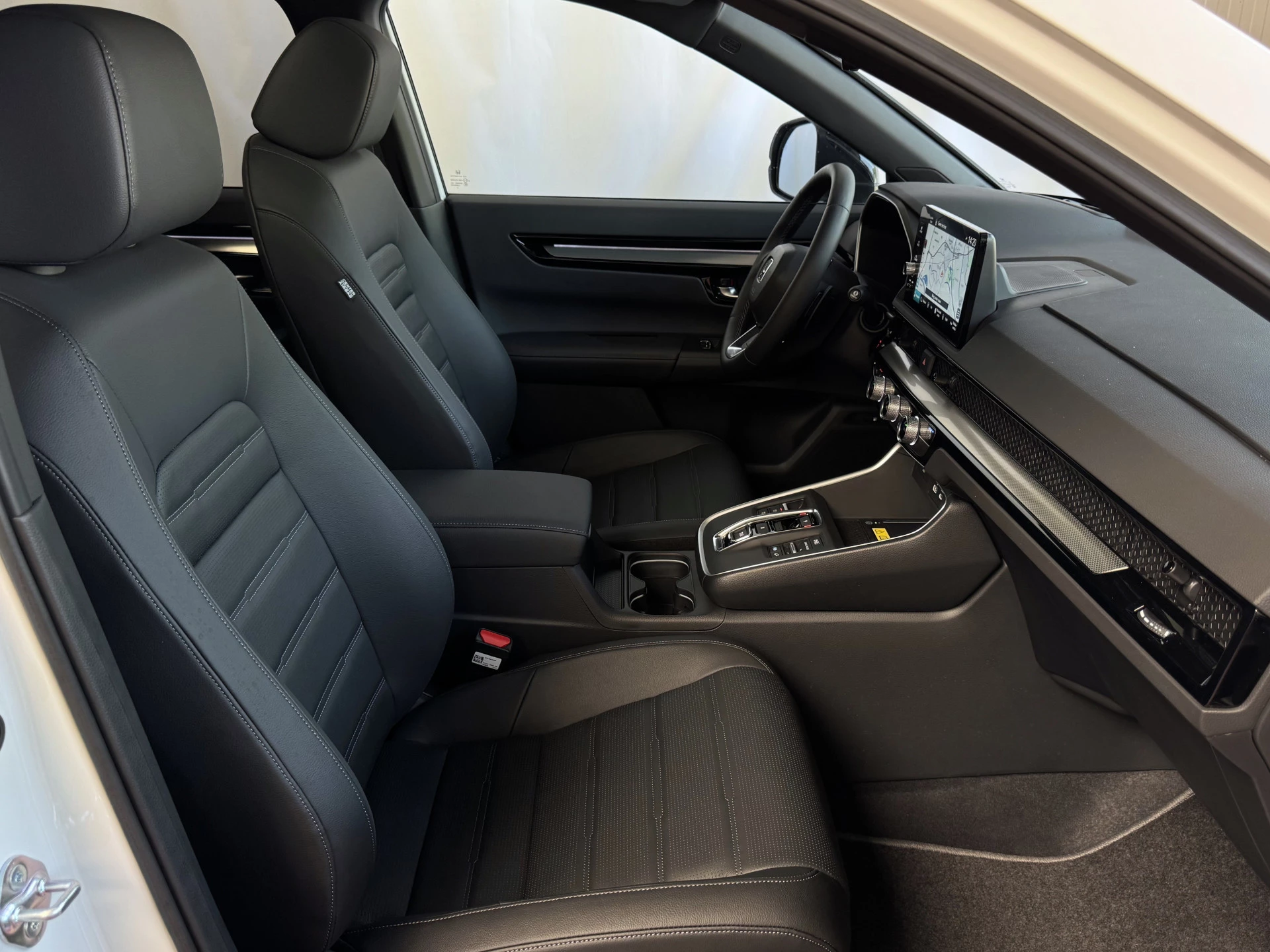 Hoofdafbeelding Honda CR-V