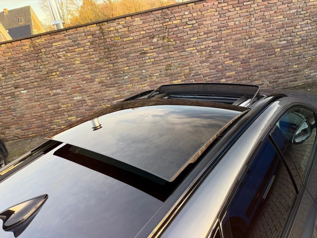 Hoofdafbeelding Hyundai Tucson Hybrid