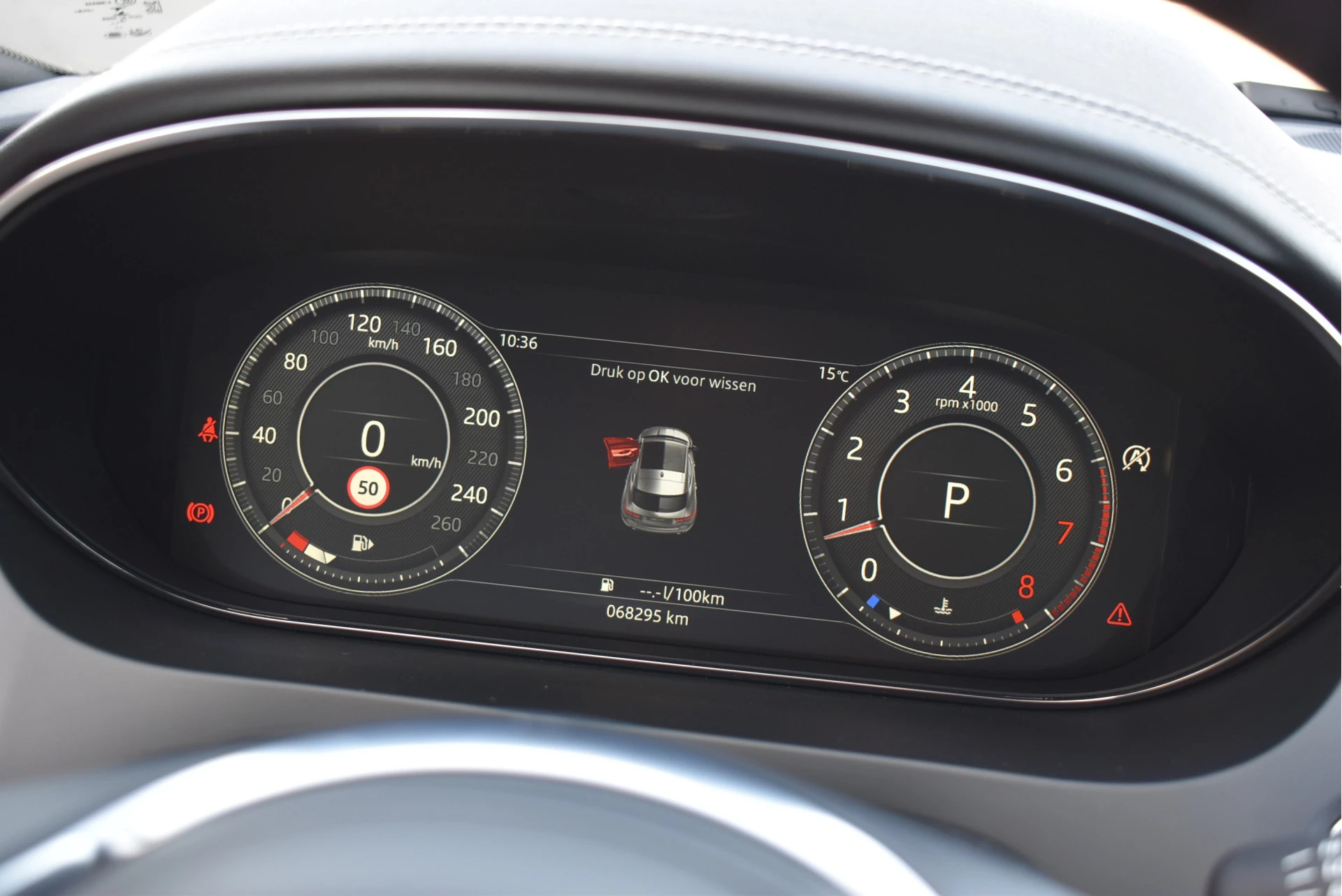 Hoofdafbeelding Jaguar E-PACE