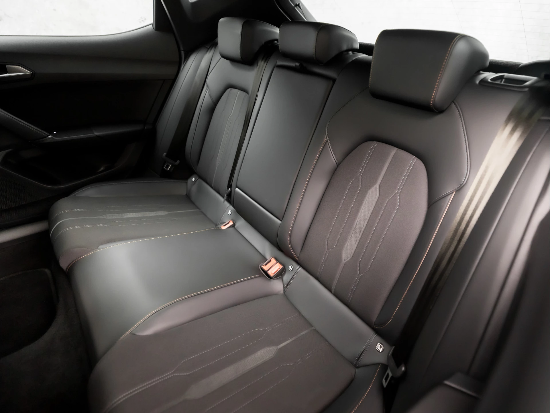 Hoofdafbeelding CUPRA Leon