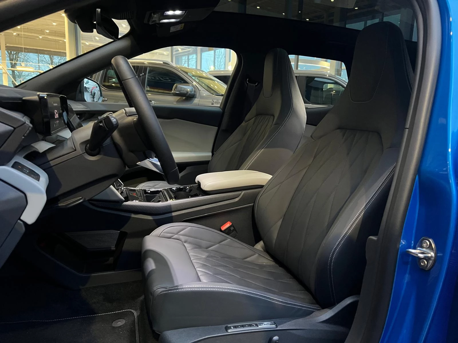Hoofdafbeelding Ford Explorer