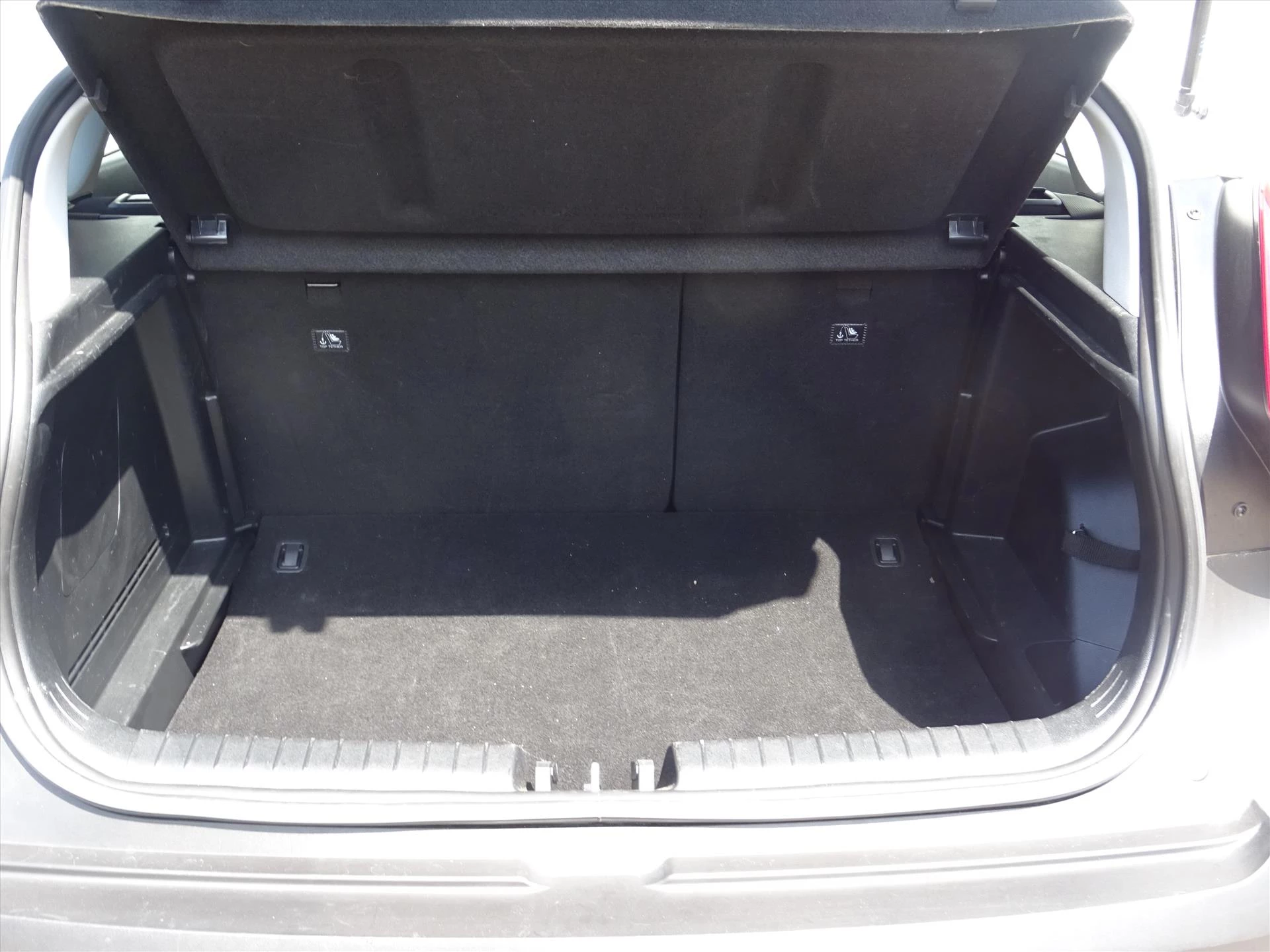 Hoofdafbeelding Hyundai Bayon