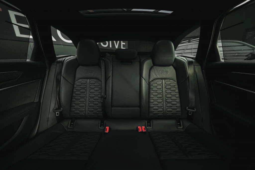 Hoofdafbeelding Audi RS6