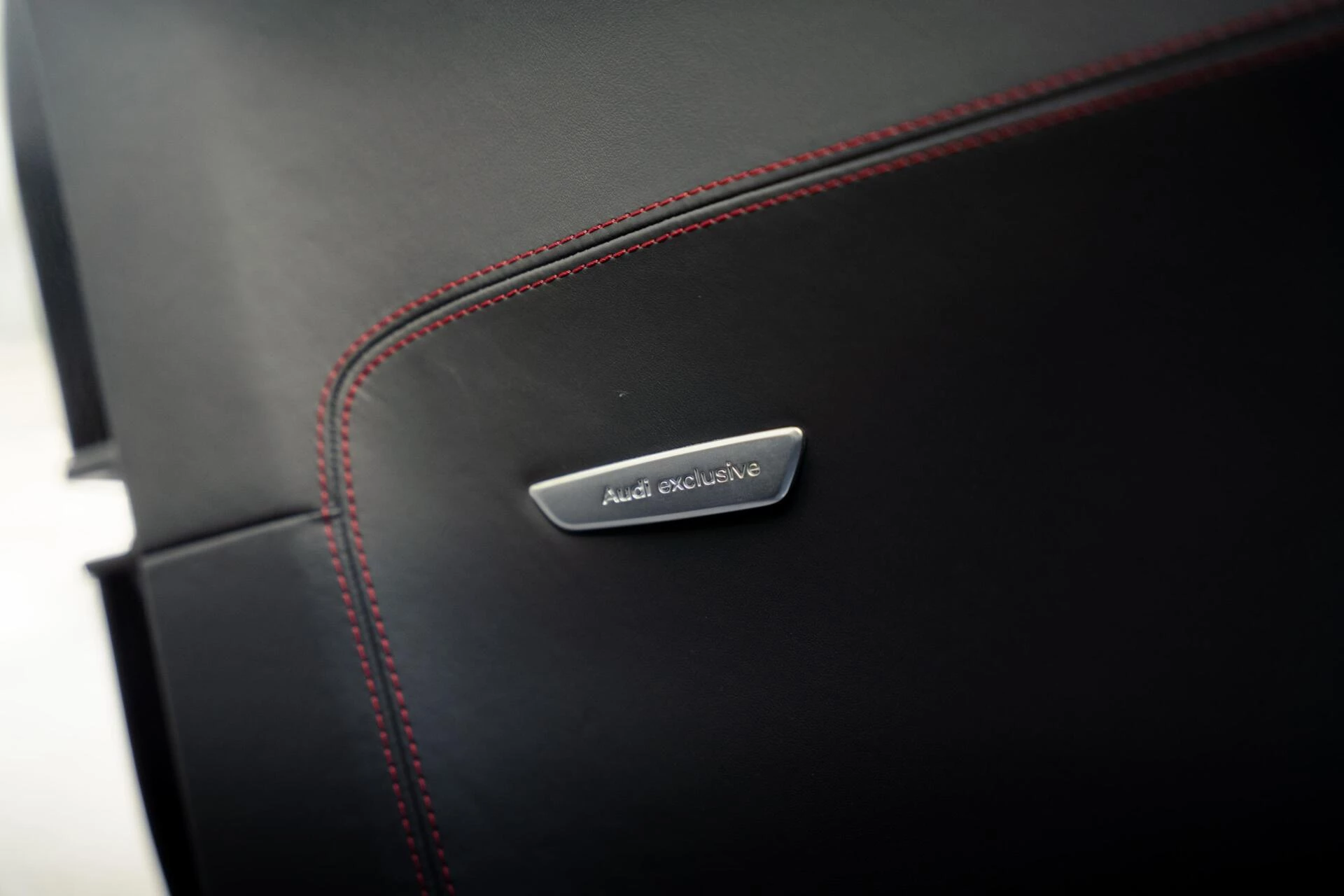 Hoofdafbeelding Audi R8