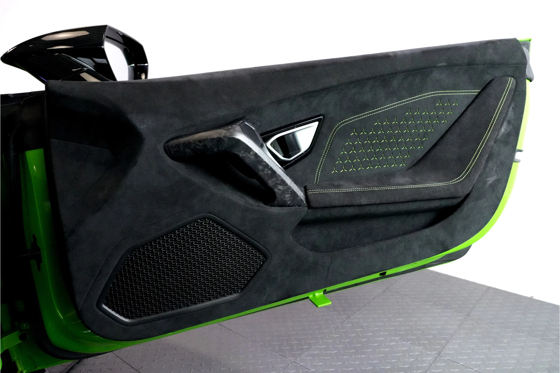 Hoofdafbeelding Lamborghini Huracán