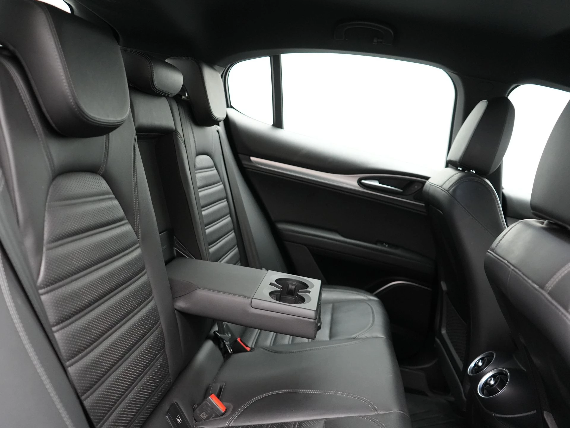 Hoofdafbeelding Alfa Romeo Stelvio