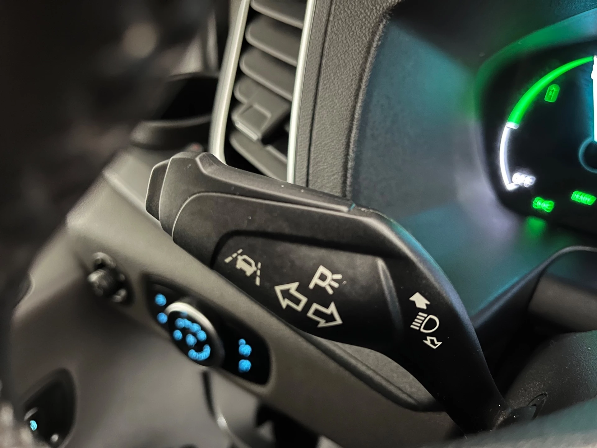 Hoofdafbeelding Ford E-Transit