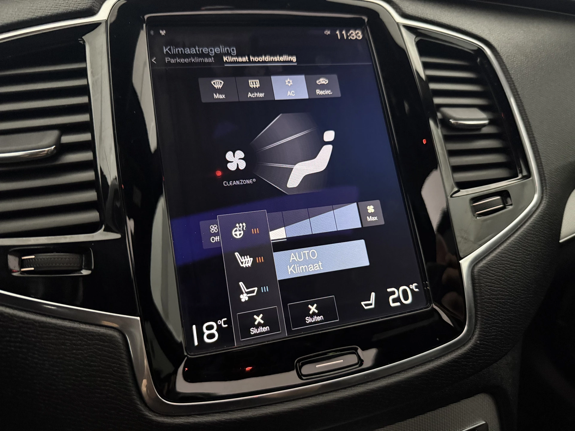 Hoofdafbeelding Volkswagen XC90