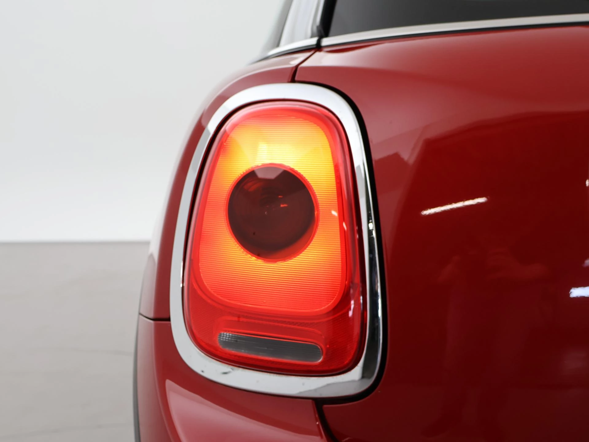 Hoofdafbeelding MINI 5-deurs