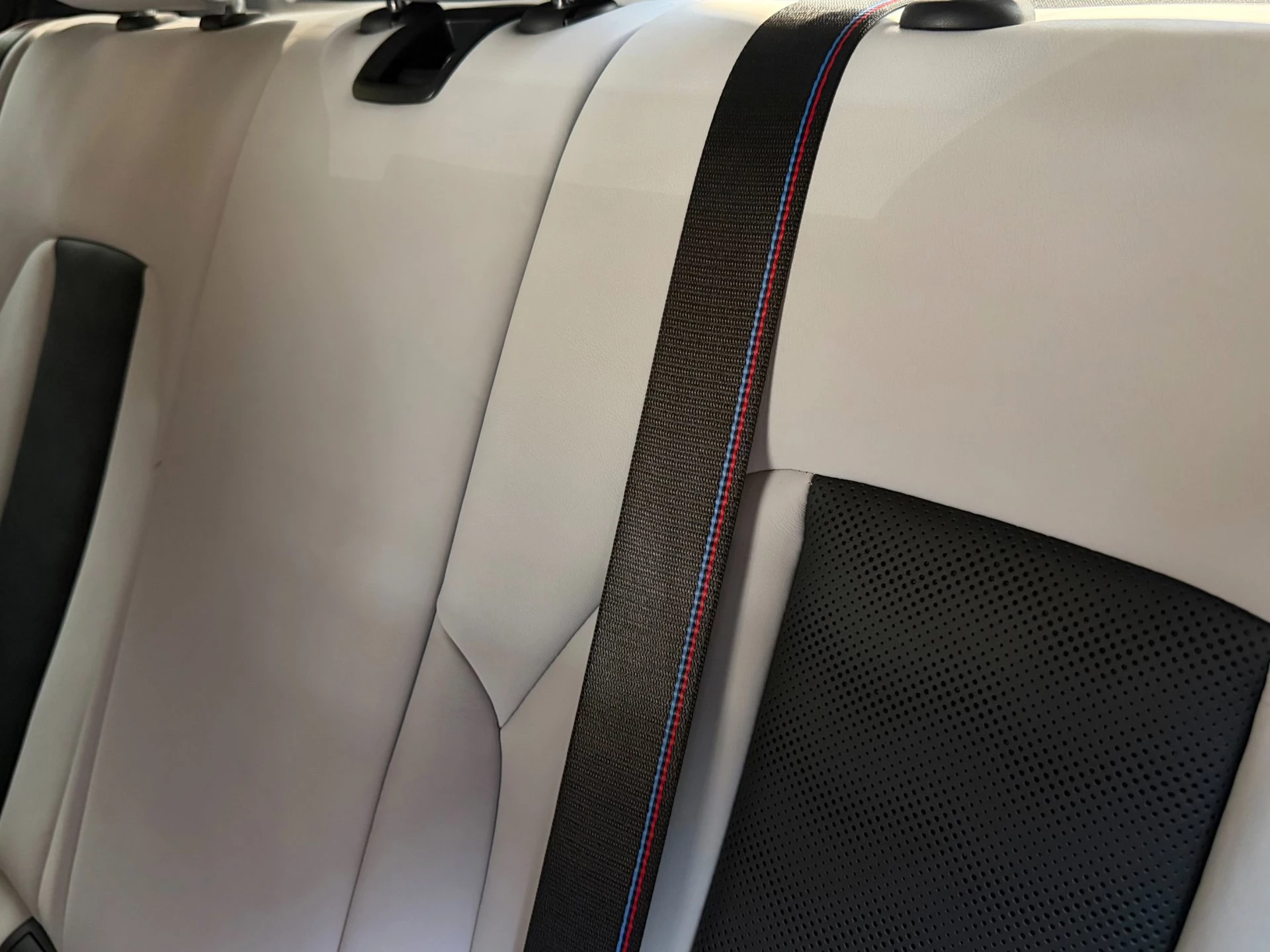 Hoofdafbeelding BMW M3