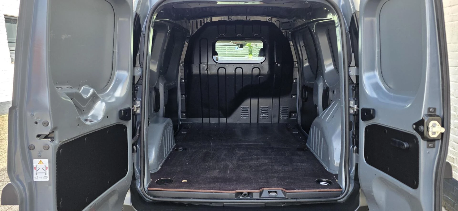 Hoofdafbeelding Renault Express