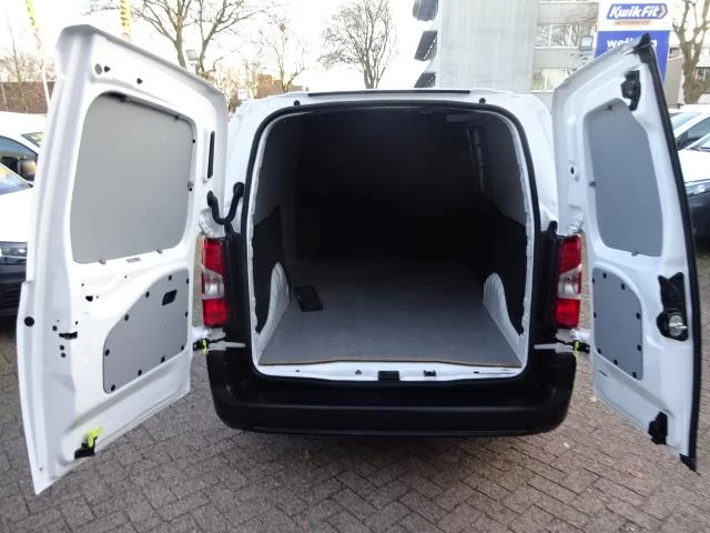 Hoofdafbeelding Toyota ProAce