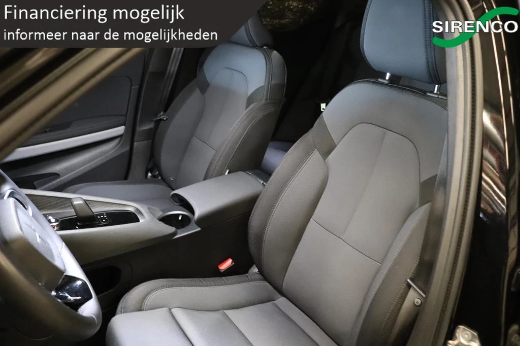 Hoofdafbeelding Polestar 2