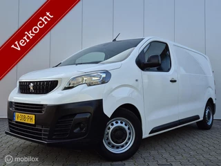 PEUGEOT EXPERT 226S 1.6 BLUEHDI 95/AIRCO/CRUISE/BLUETOOTH/PDC
