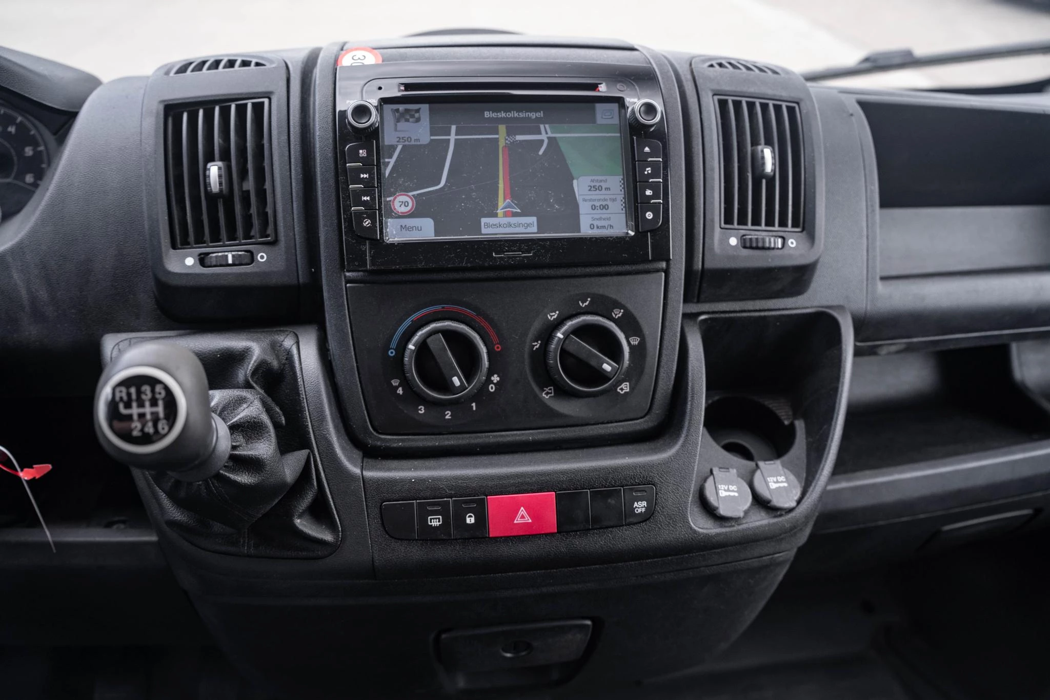 Hoofdafbeelding Peugeot Boxer