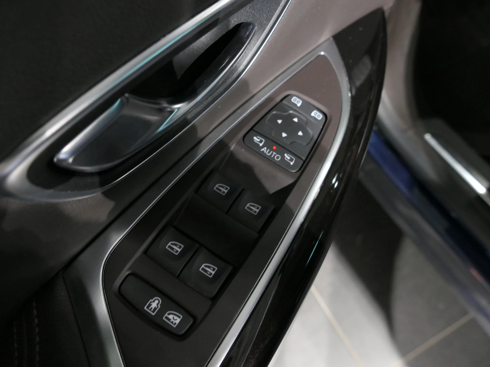 Hoofdafbeelding Renault Espace