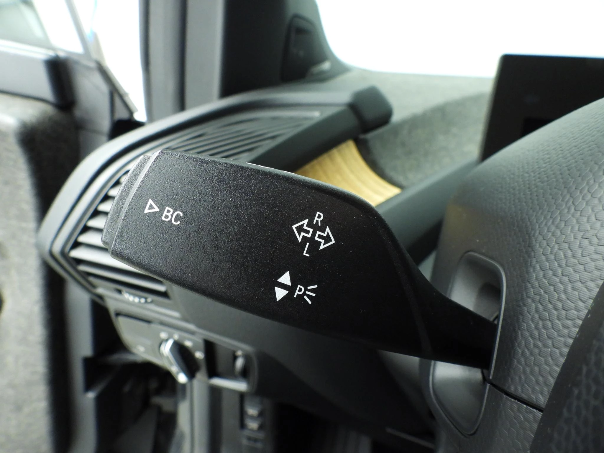 Hoofdafbeelding BMW i3