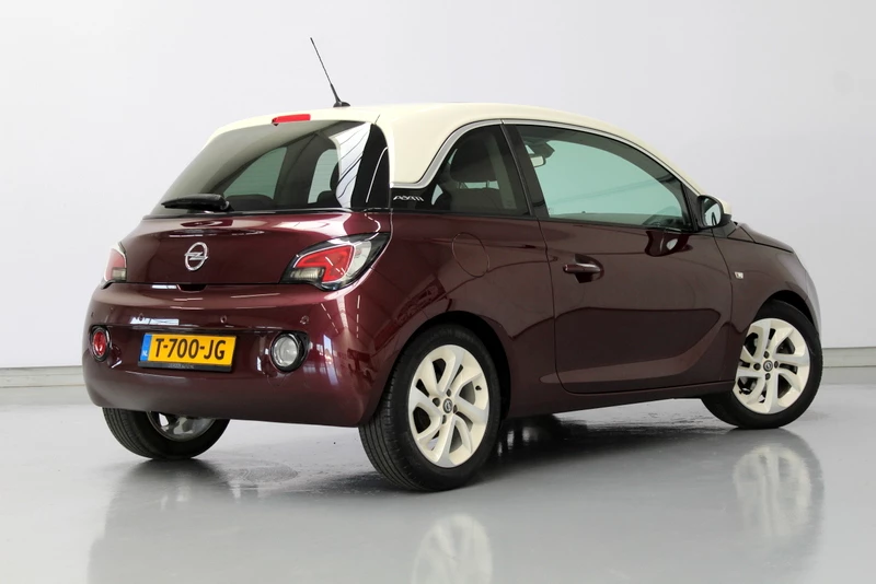 Hoofdafbeelding Opel ADAM