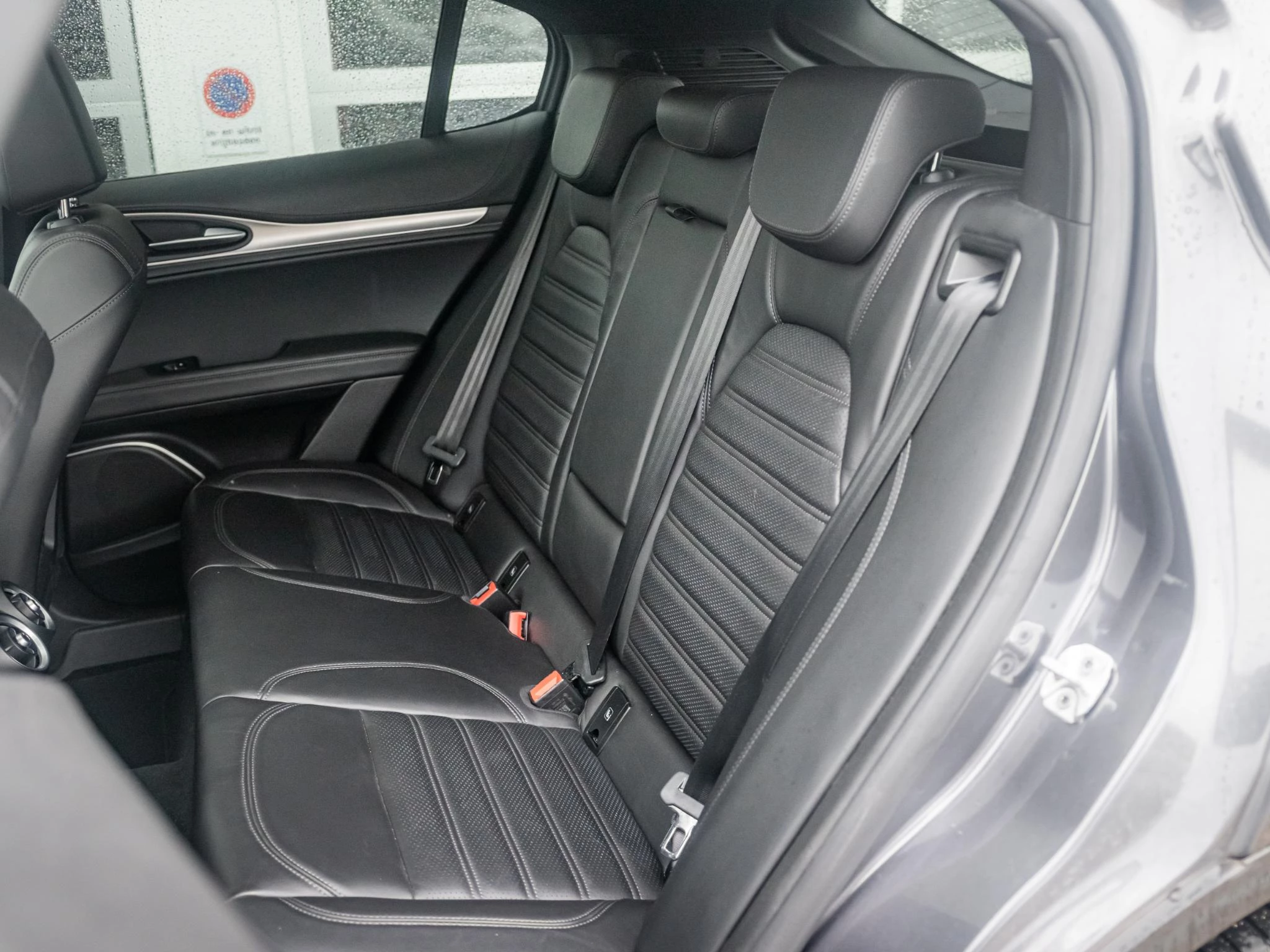 Hoofdafbeelding Alfa Romeo Stelvio