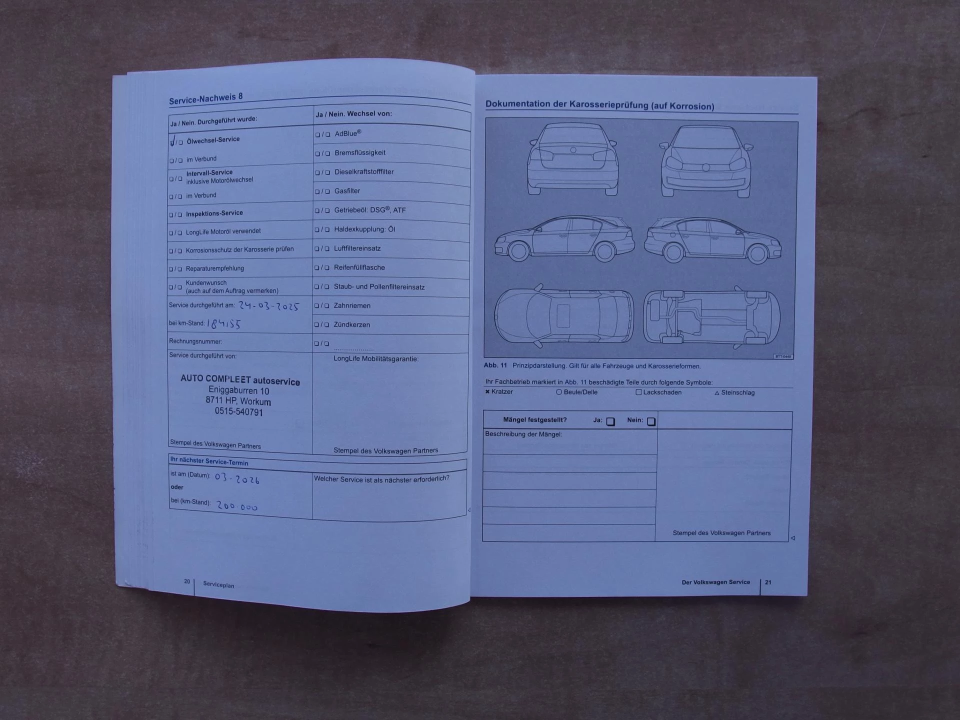 Hoofdafbeelding Volkswagen Golf Plus