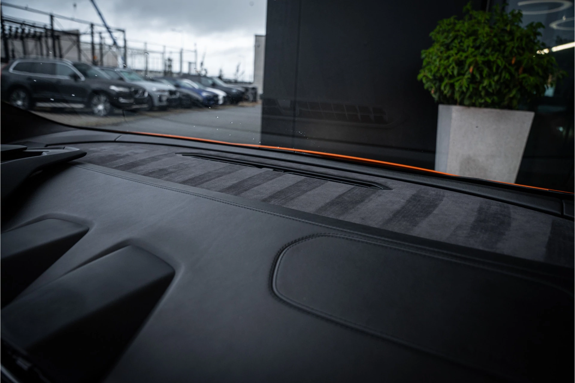 Hoofdafbeelding Lamborghini Huracán