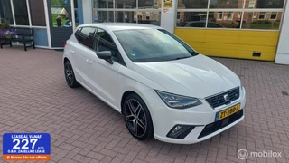 Seat Ibiza 1.0 TSI FR Business Intense