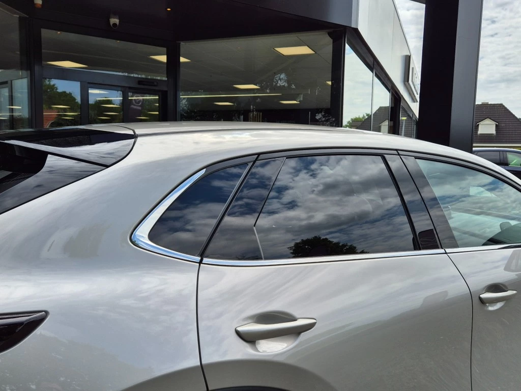 Hoofdafbeelding Mazda CX-30