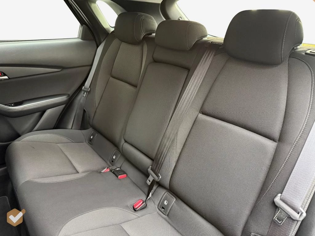 Hoofdafbeelding Mazda CX-30