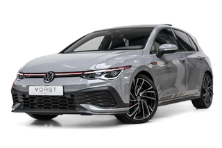 Volkswagen Golf 2.0 TSI GTI Clubsport Pano HK DSG LED DCC