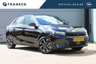 Hoofdafbeelding Opel Corsa Opel Corsa 1.2 Turbo GS | Carplay | Camera | Nieuw model | Cruise | DAB | Airco