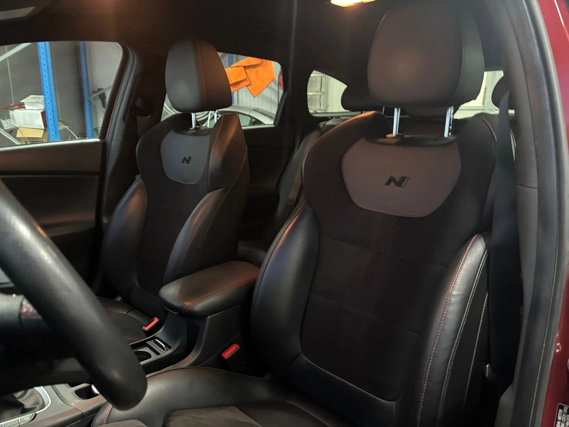 Hoofdafbeelding Hyundai i30