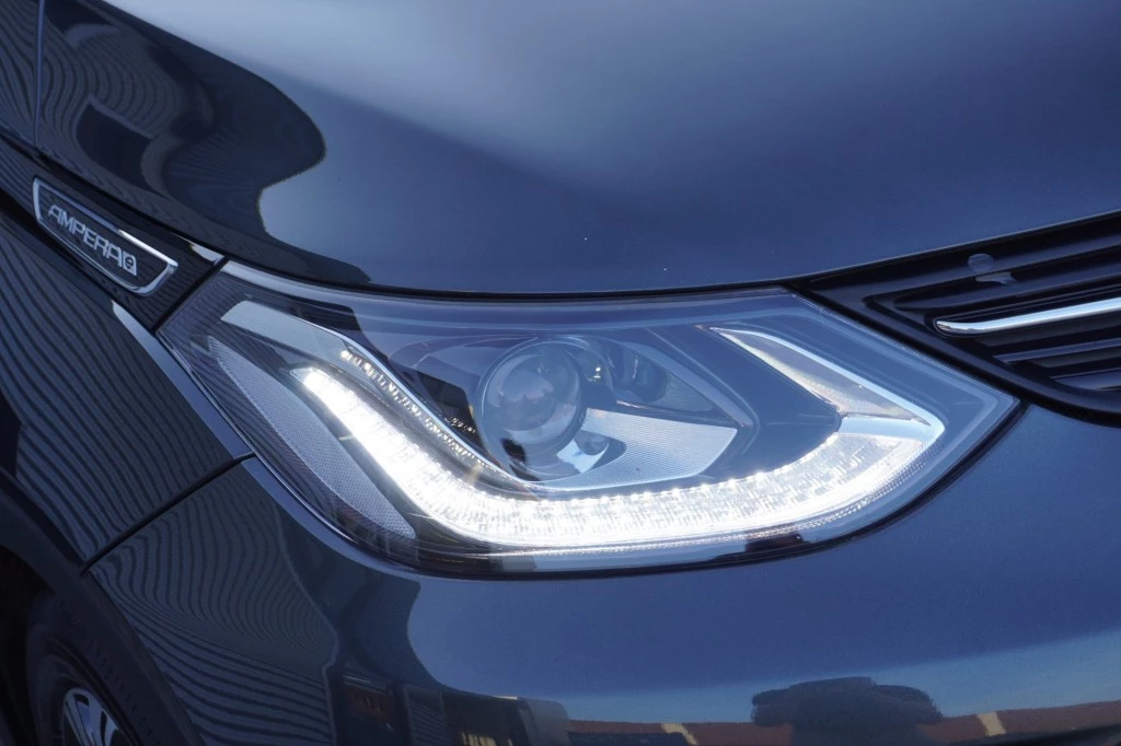 Hoofdafbeelding Opel Ampera-e
