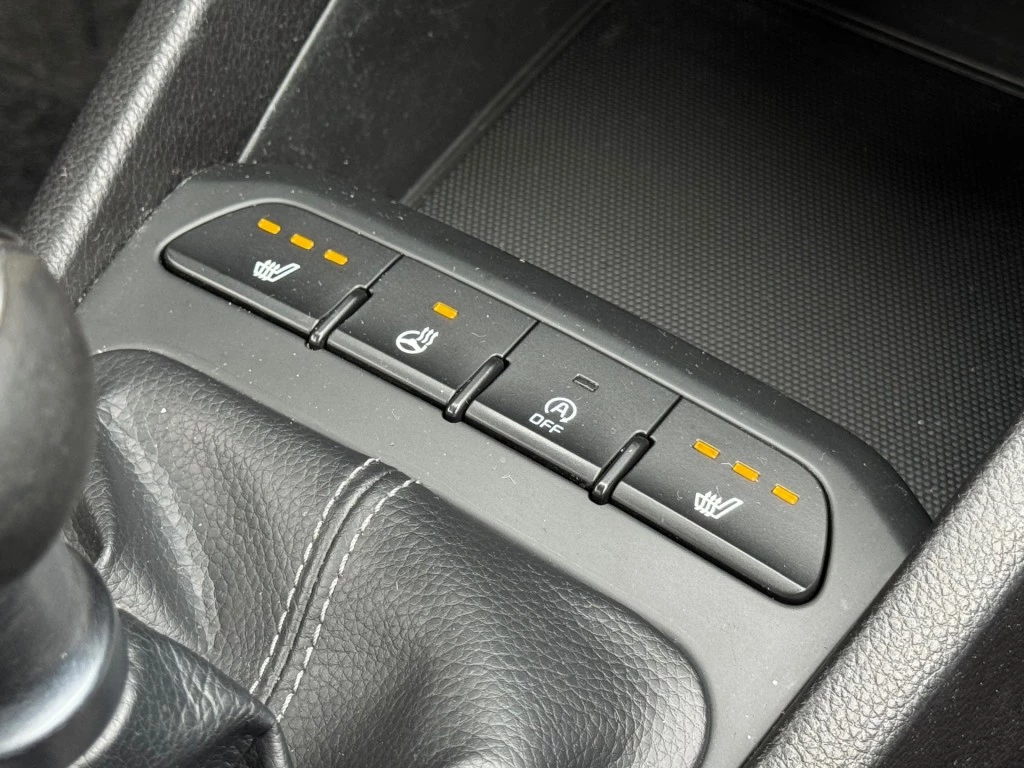 Hoofdafbeelding Kia Stonic