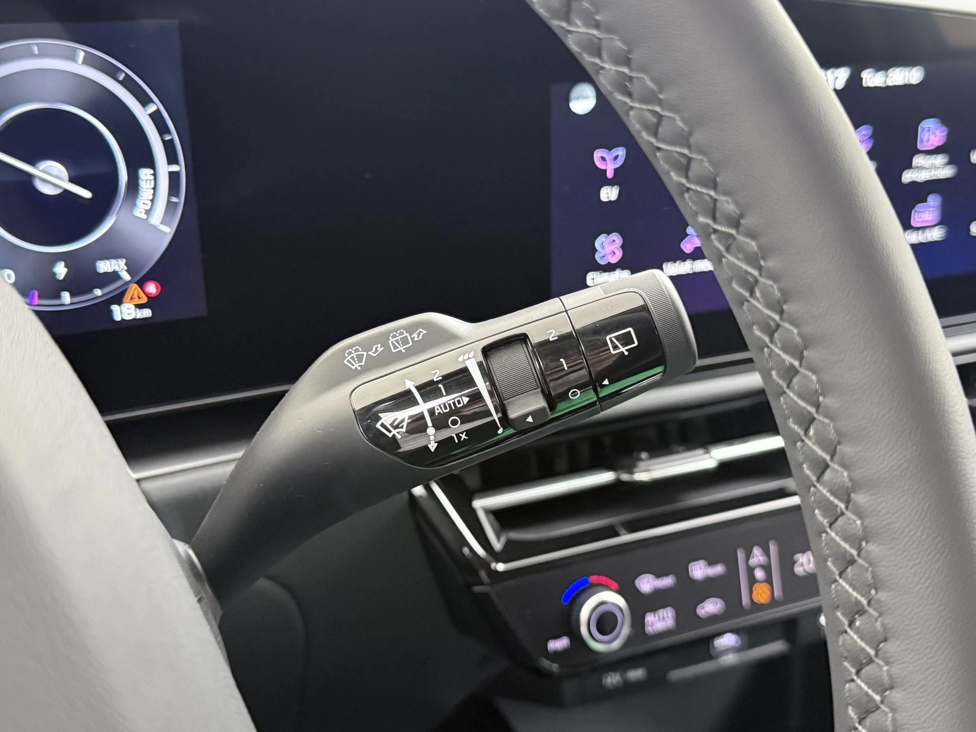 Hoofdafbeelding Kia Niro EV