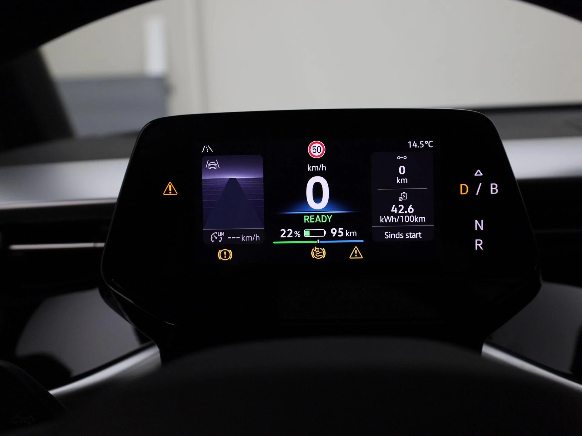 Hoofdafbeelding Volkswagen ID. Buzz