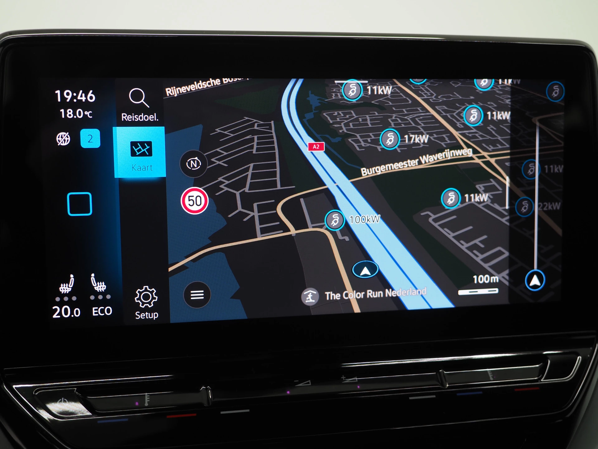 Hoofdafbeelding Volkswagen ID.4