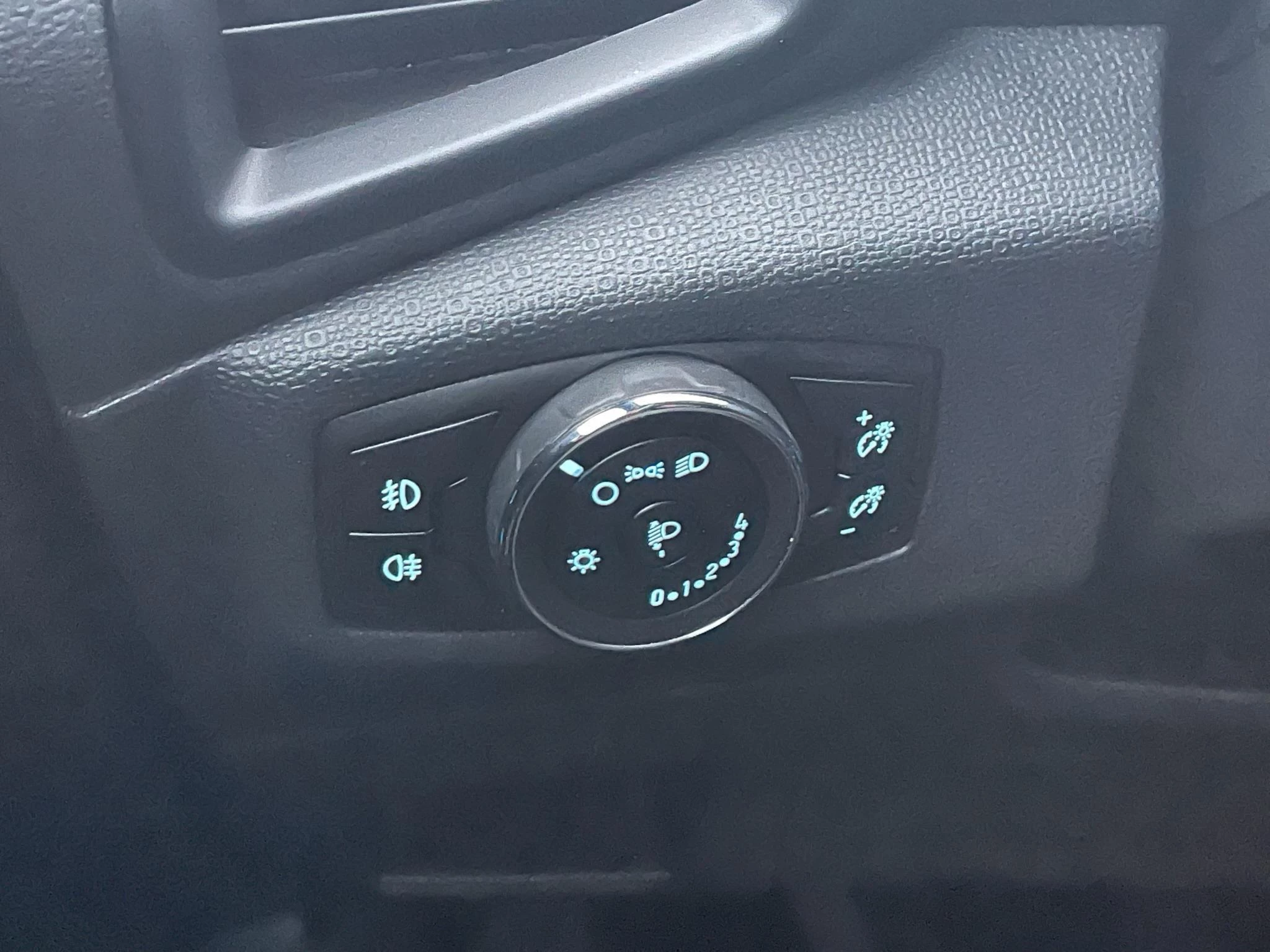 Hoofdafbeelding Ford EcoSport