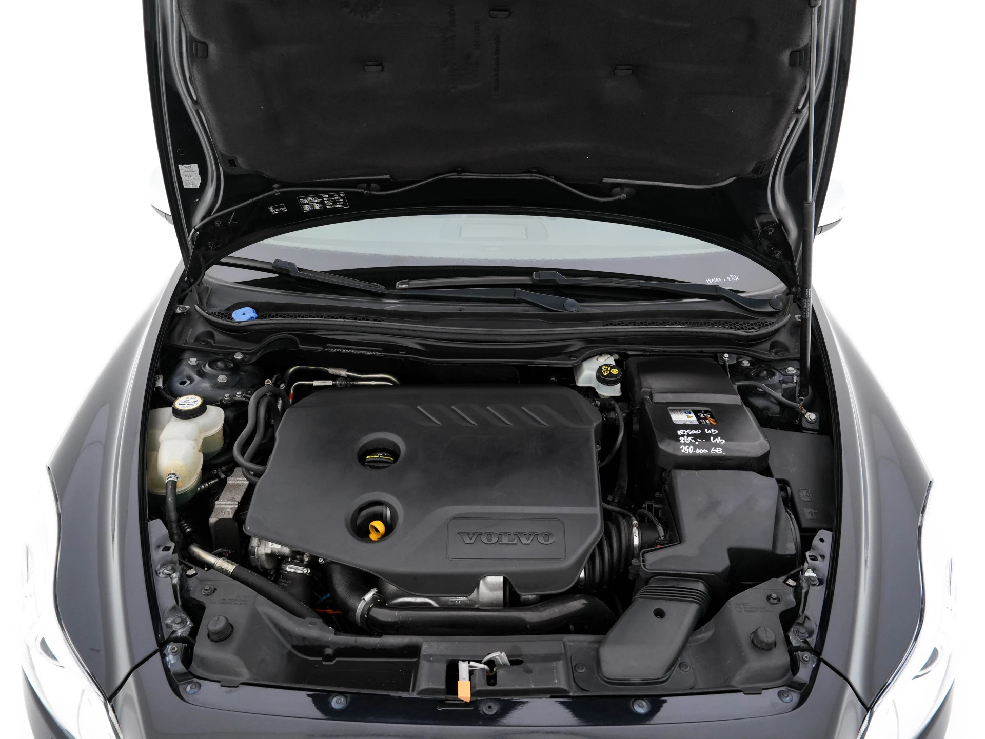 Hoofdafbeelding Volvo C30