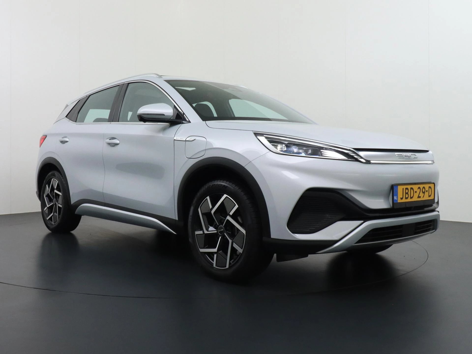 Hoofdafbeelding BYD ATTO 3