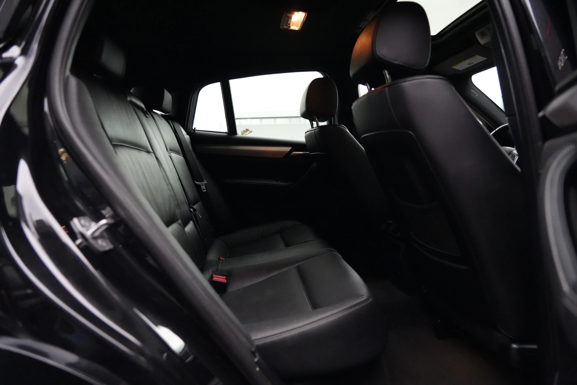 Hoofdafbeelding BMW X4