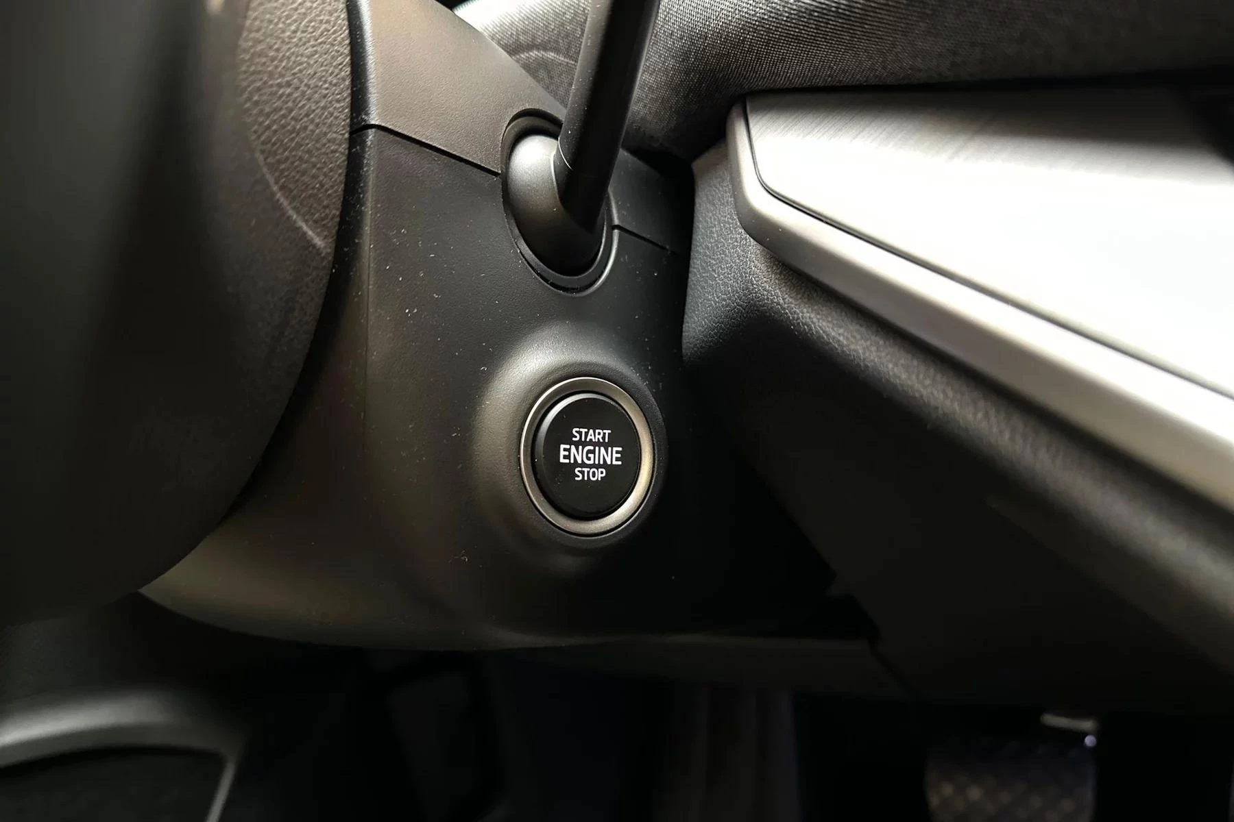 Hoofdafbeelding Škoda Enyaq iV