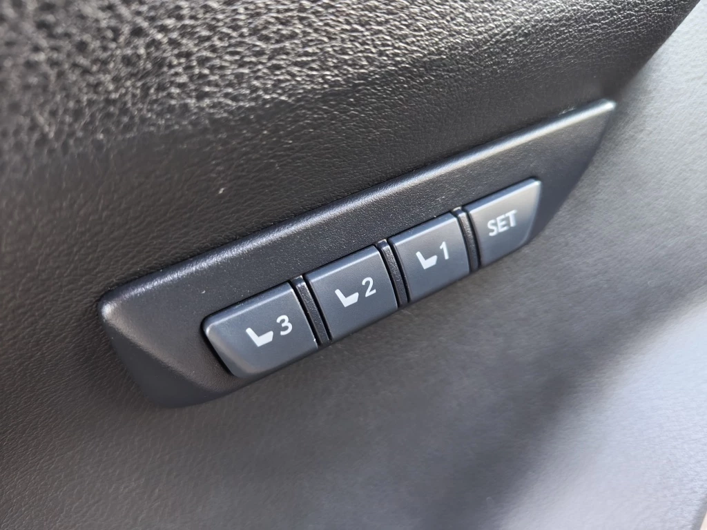Hoofdafbeelding Lexus NX