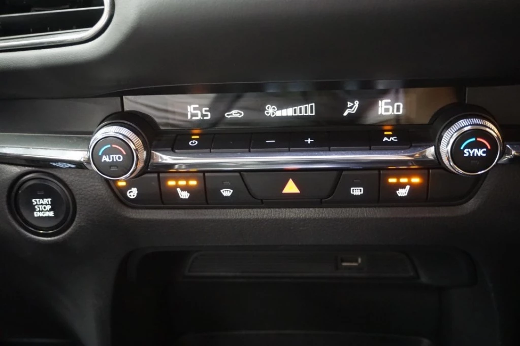 Hoofdafbeelding Mazda CX-30