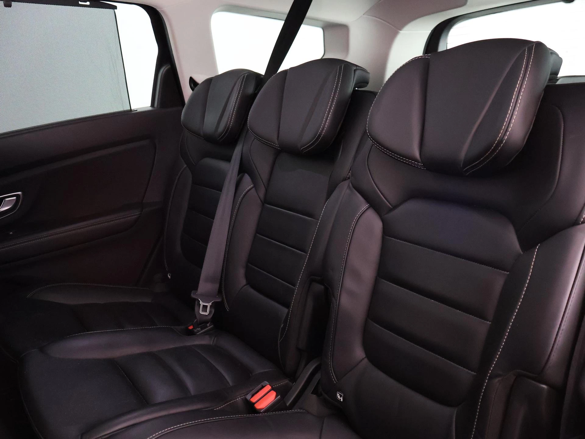 Hoofdafbeelding Renault Grand Scénic