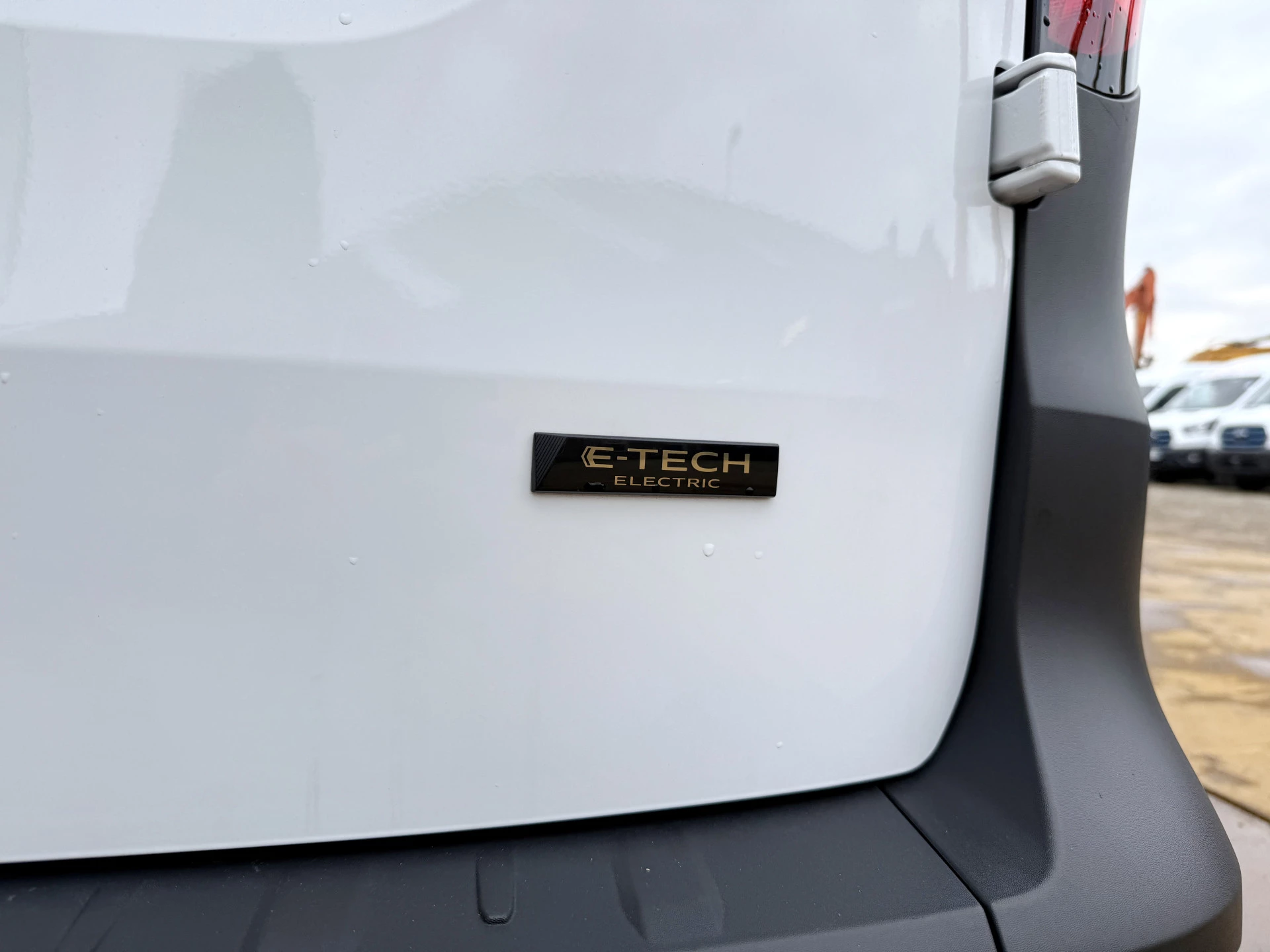 Hoofdafbeelding Renault Kangoo