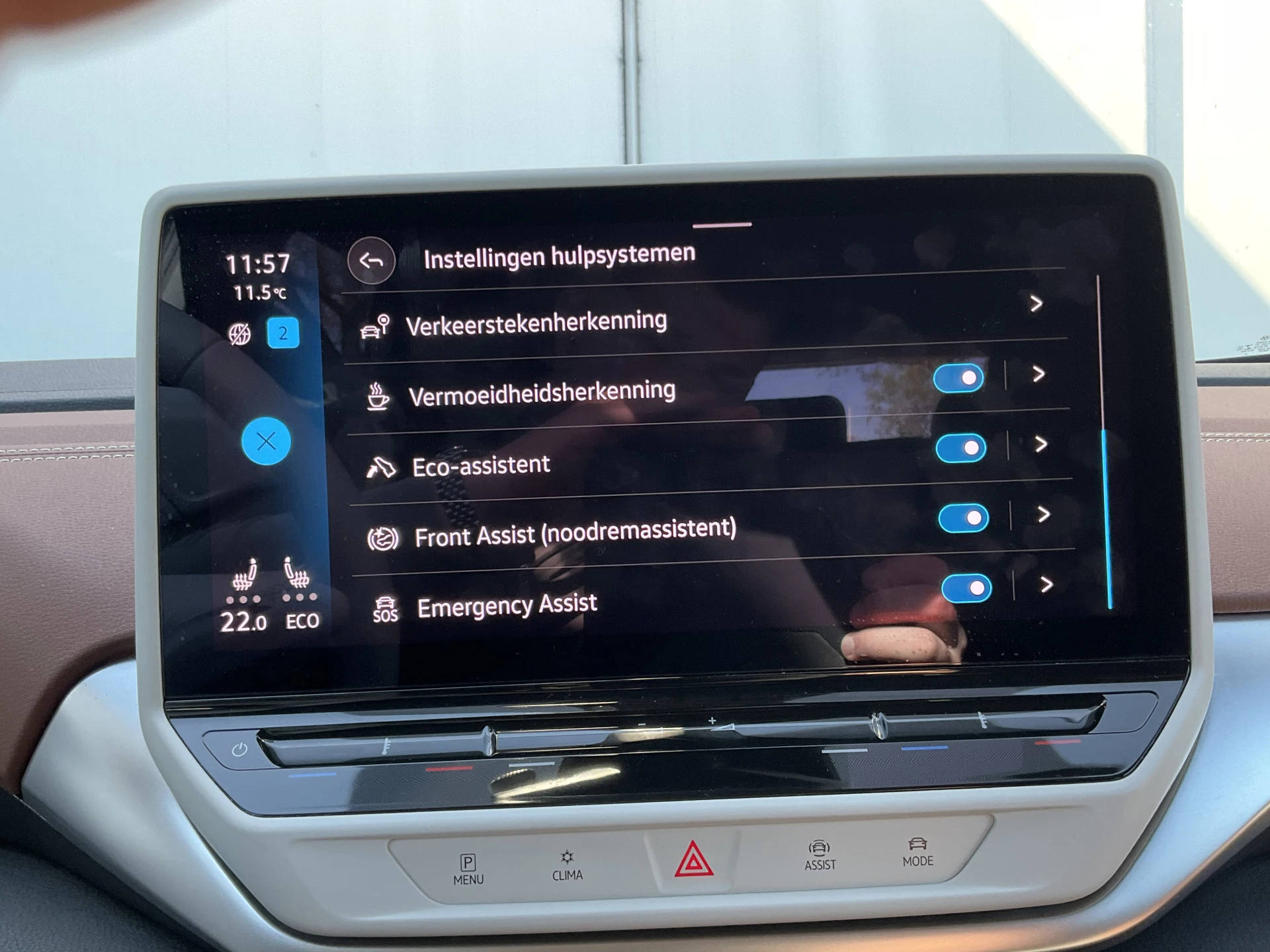 Hoofdafbeelding Volkswagen ID.4